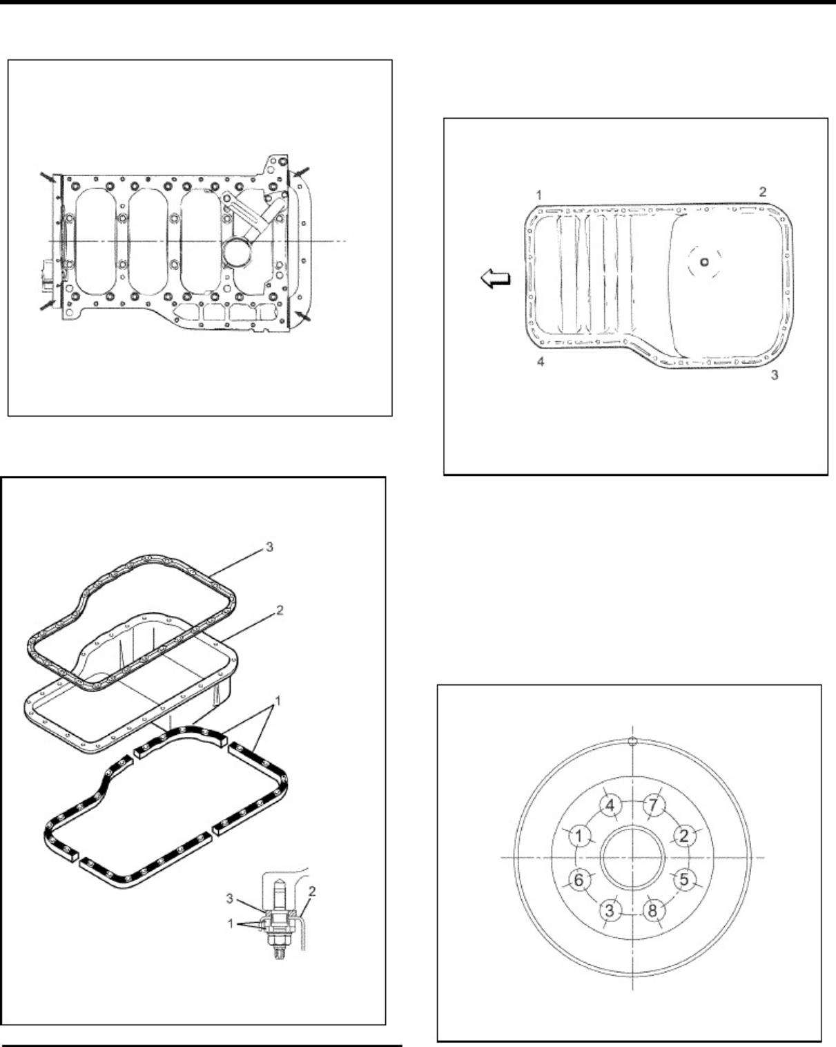 Sample 4 of Isuzu 2007 Isuzu 4HK1-TC Workshop Service Manual [PDF]