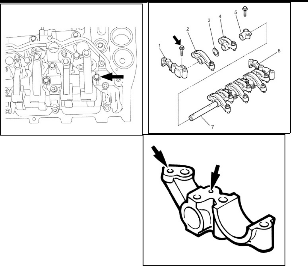 Sample 5 of Isuzu 2007 Isuzu 4HK1-TC Workshop Service Manual [PDF]