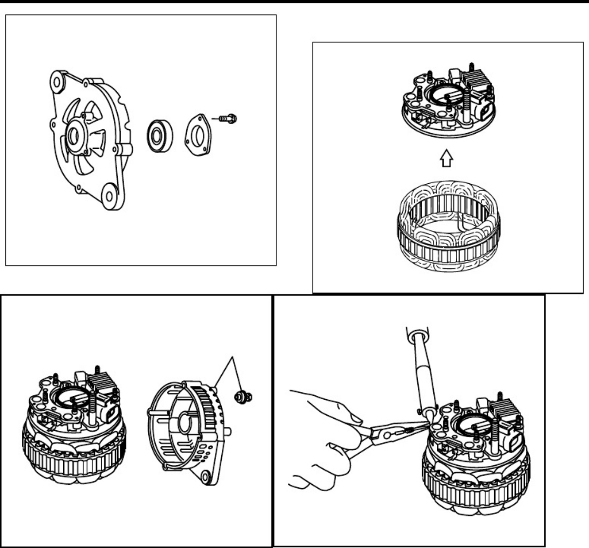 Sample 7 of Isuzu 2007 Isuzu 4HK1-TC Workshop Service Manual [PDF]