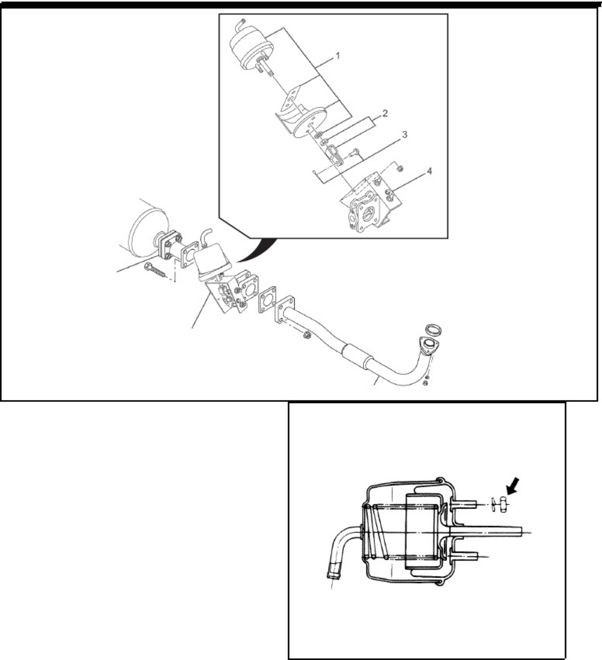 Sample 8 of Isuzu 2007 Isuzu 4HK1-TC Workshop Service Manual [PDF]