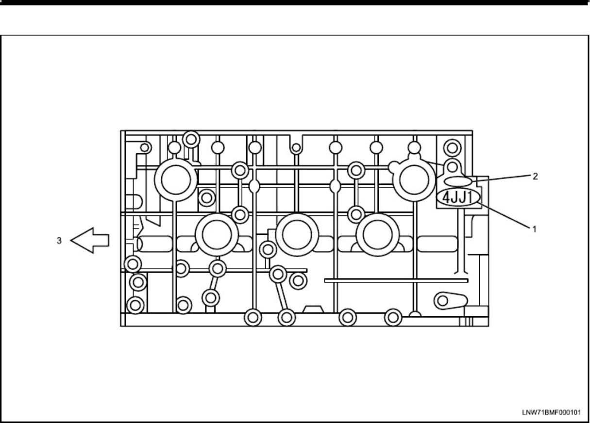 Sample 2 of Isuzu 2007 Isuzu N-Series Engine Technical Manual [PDF]