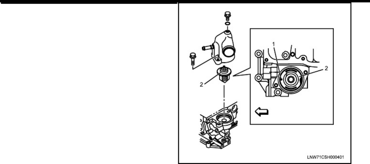 Sample 6 of Isuzu 2007 Isuzu N-Series Engine Technical Manual [PDF]