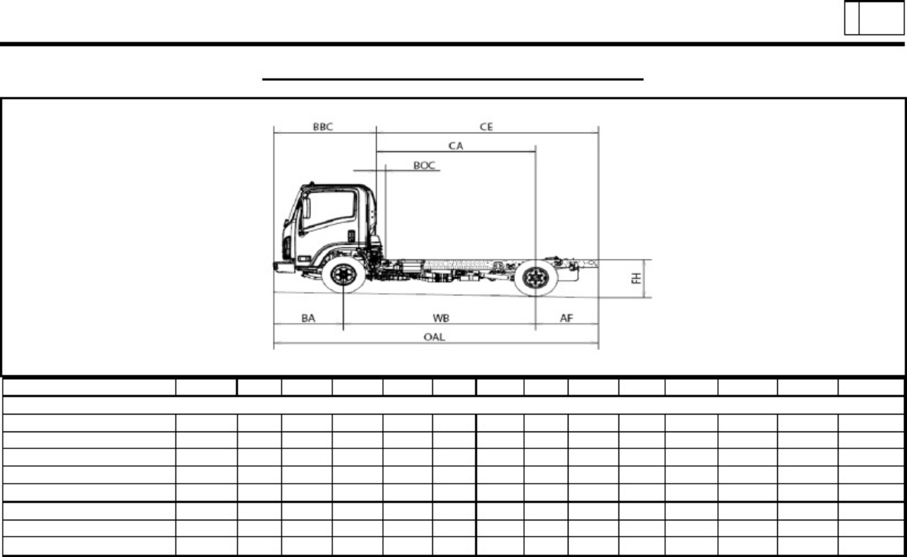 Sample 5 of Isuzu 2009 GM_Isuzu Truck Installation Gu Technical Manual [PDF]