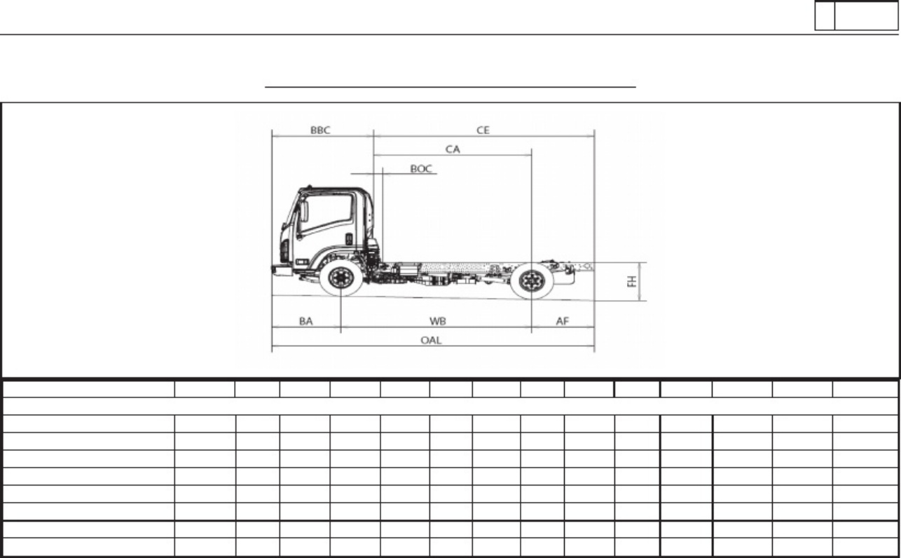 Sample 5 of Isuzu 2010 Isuzu Truck Workshop Service Manual [PDF]