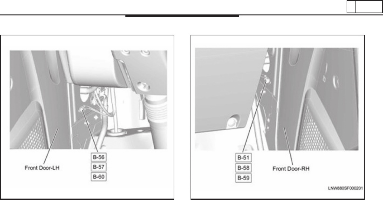 Sample 6 of Isuzu 2010 Isuzu Truck Workshop Service Manual [PDF]
