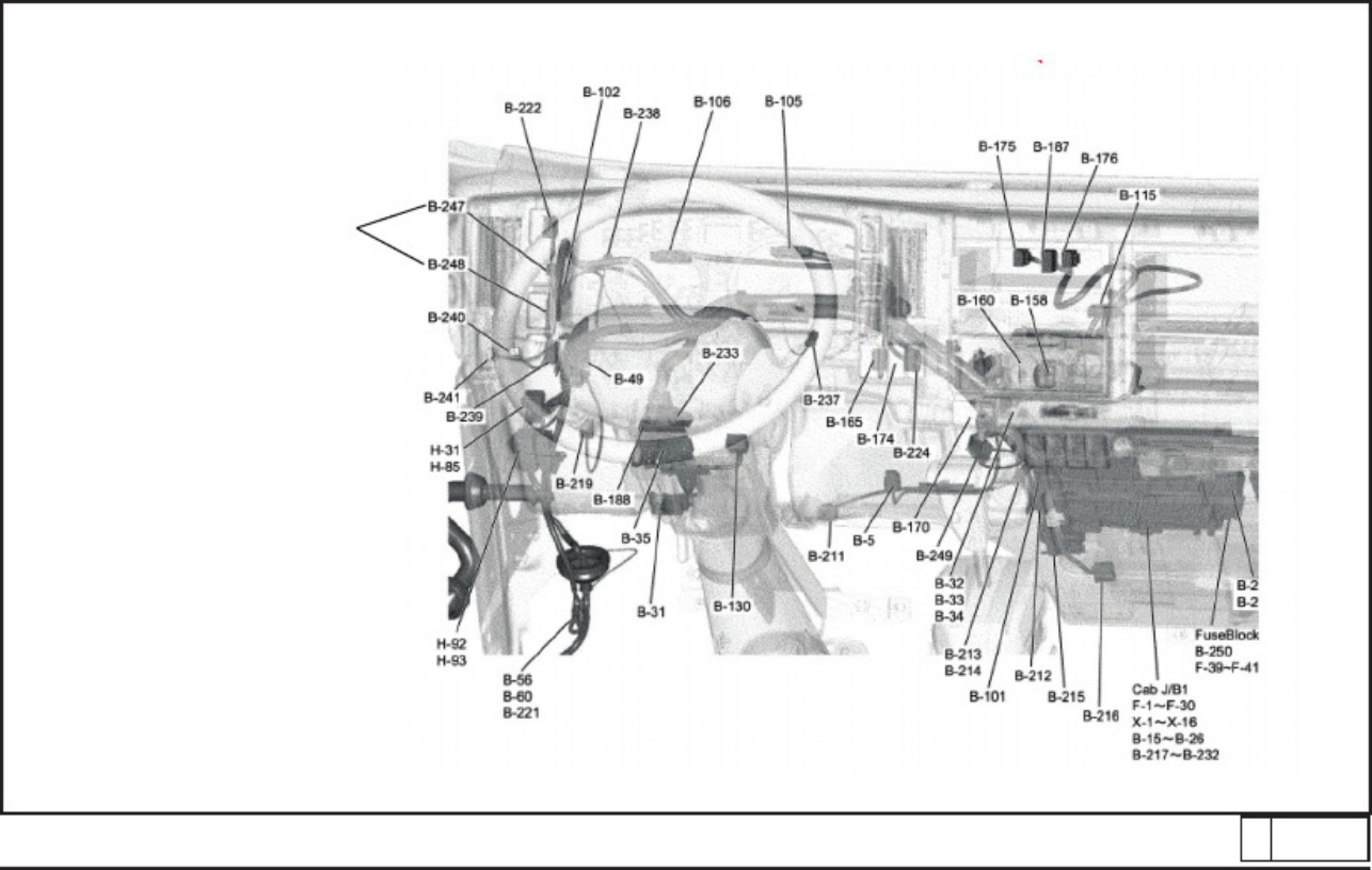 Sample 7 of Isuzu 2010 Isuzu Truck Workshop Service Manual [PDF]