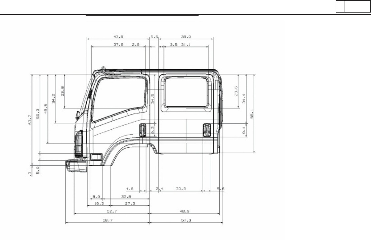 Sample 8 of Isuzu 2010 Isuzu Truck Workshop Service Manual [PDF]