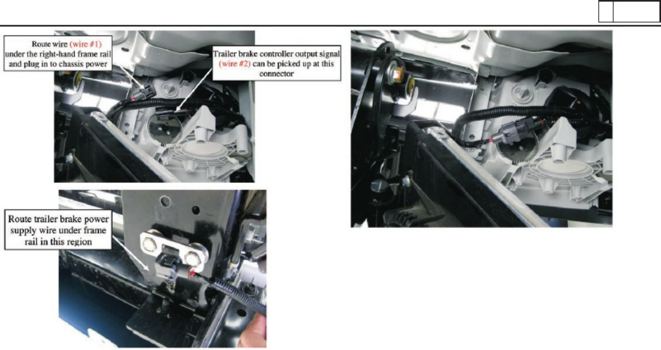 Sample 8 of Isuzu 2013 Isuzu NPR Wiring Diagrams Complete Electrical Wiring Schematic & System Diagram [PDF]