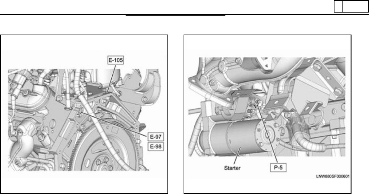 Sample 5 of Isuzu 2014 Isuzu NPR Fuse Box Diagram Technical Manual [PDF]