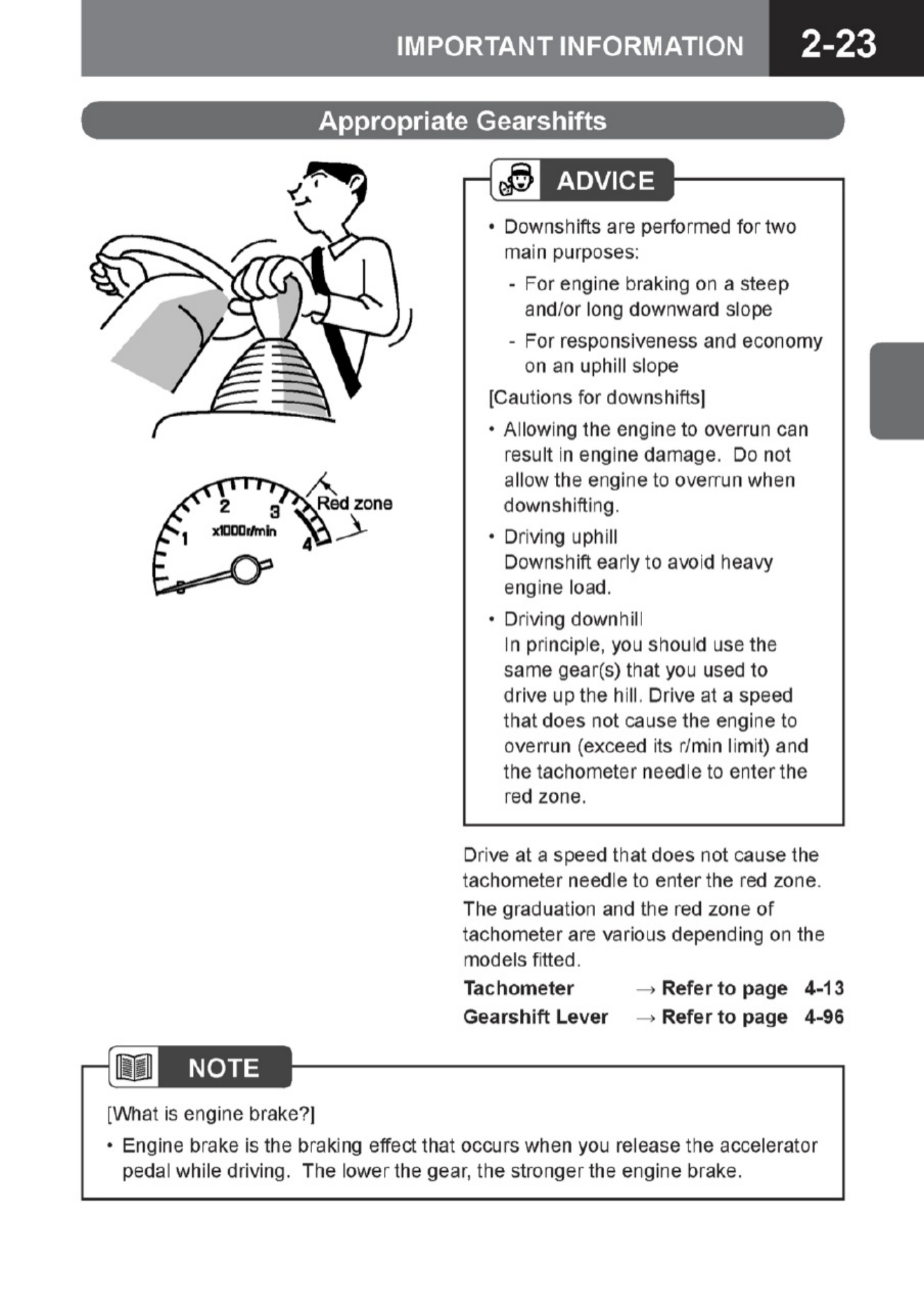 Sample 4 of Isuzu 2014 N-Series Isuzu Technical Manual [PDF]