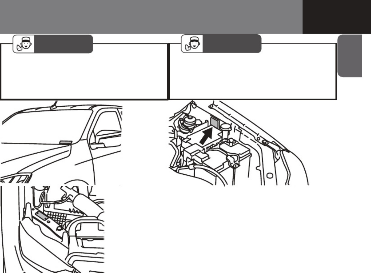 Sample 4 of Isuzu 2020 Isuzu D-Max Owner s Technical Manual [PDF]