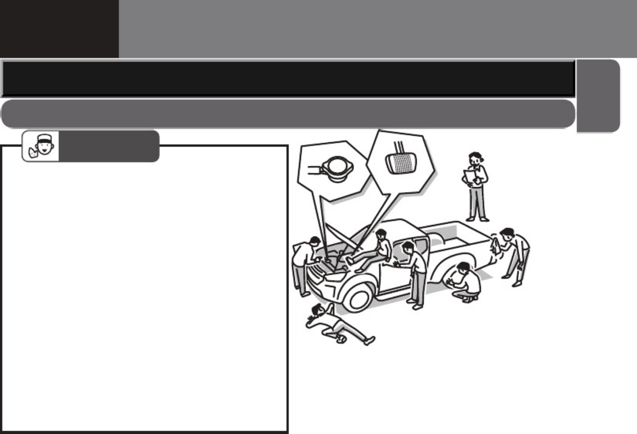 Sample 5 of Isuzu 2020 Isuzu D-Max Owner s Technical Manual [PDF]