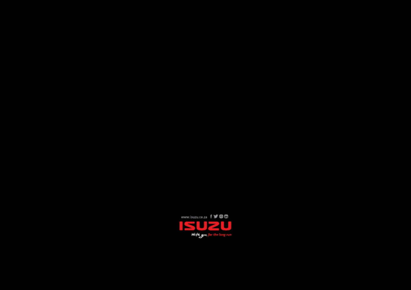 Sample 8 of Isuzu 2023 ISUZU D-MAX_ Bold New Features Technical Manual [PDF]