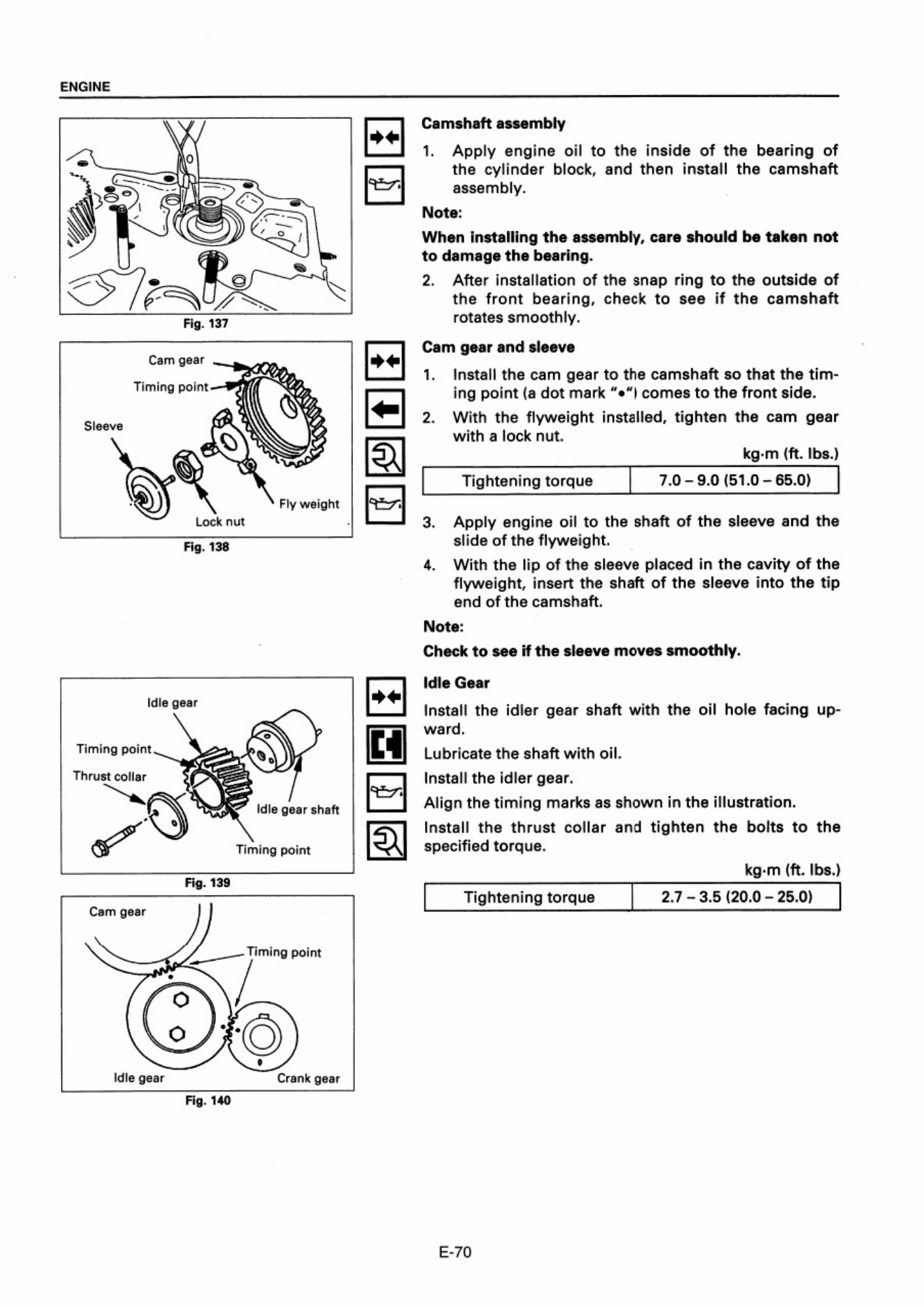 Sample 7 of Isuzu 3la1 3lb1 3ld1 Technical Manual [PDF]