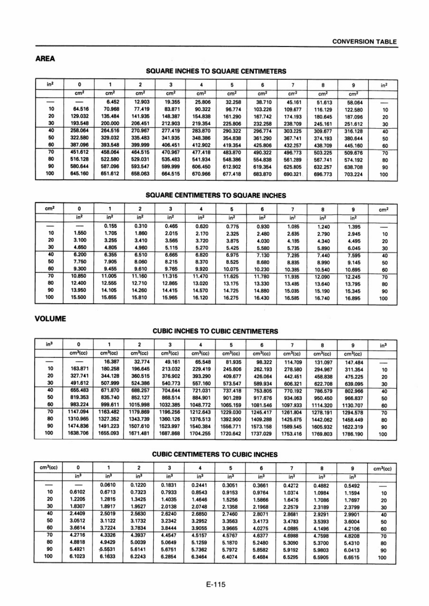 Sample 8 of Isuzu 3la1 3lb1 3ld1 Technical Manual [PDF]