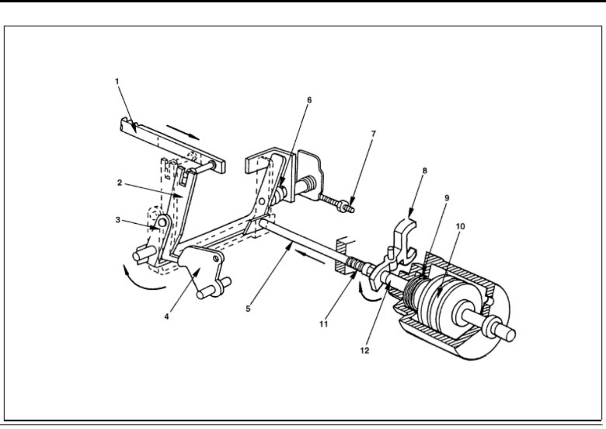 Sample 3 of Isuzu 4HF1 Engine Fuel System Guide Technical Manual [PDF]