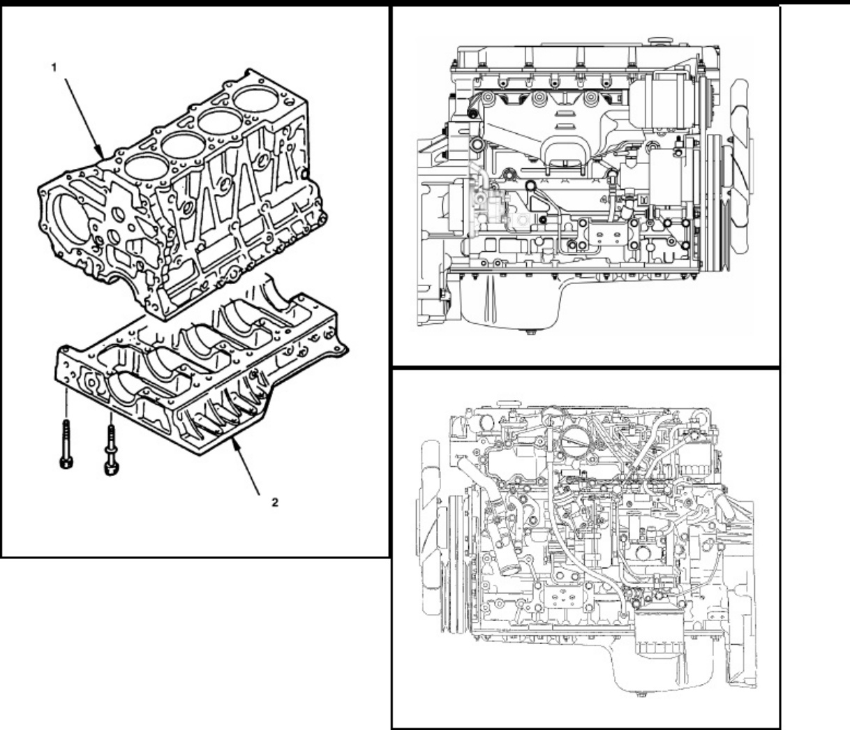 Sample 2 of Isuzu 4HG1 Engine Workshop Service Manual [PDF]