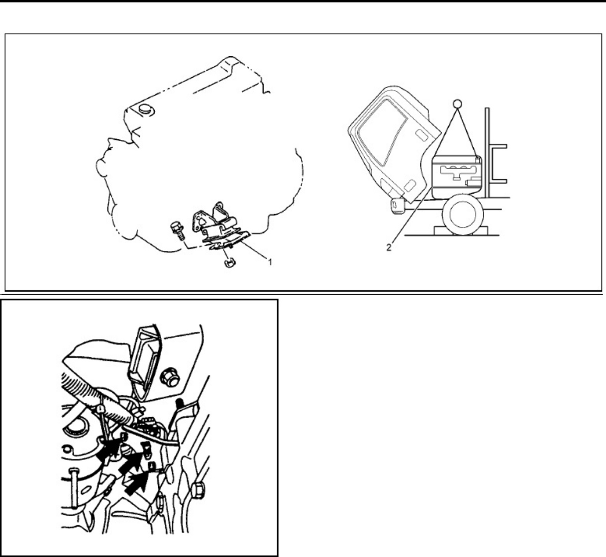 Sample 4 of Isuzu 4HG1 Engine Workshop Service Manual [PDF]