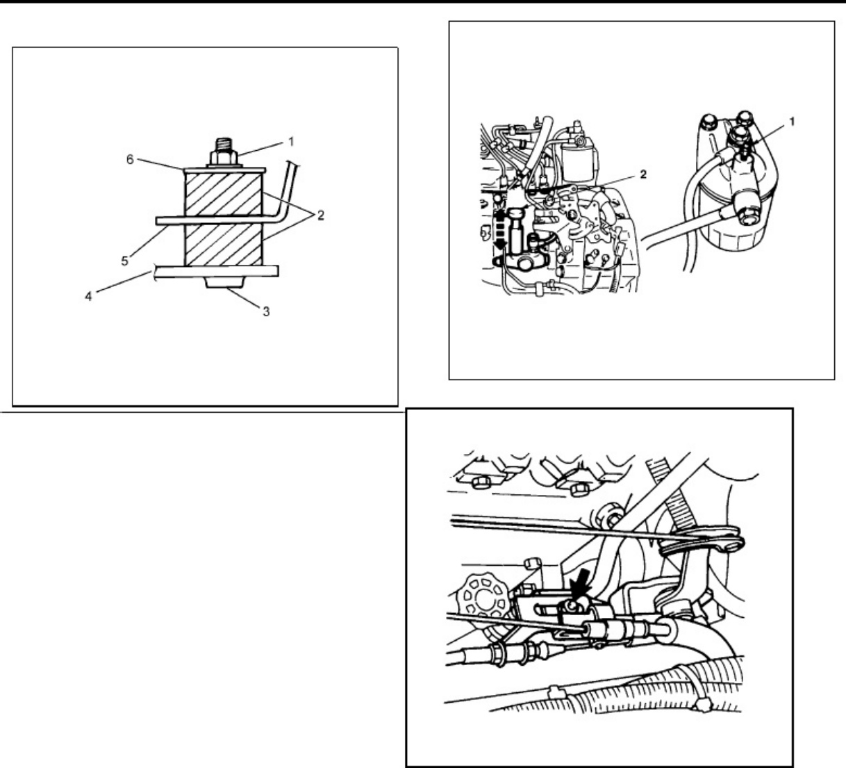 Sample 5 of Isuzu 4HG1 Engine Workshop Service Manual [PDF]