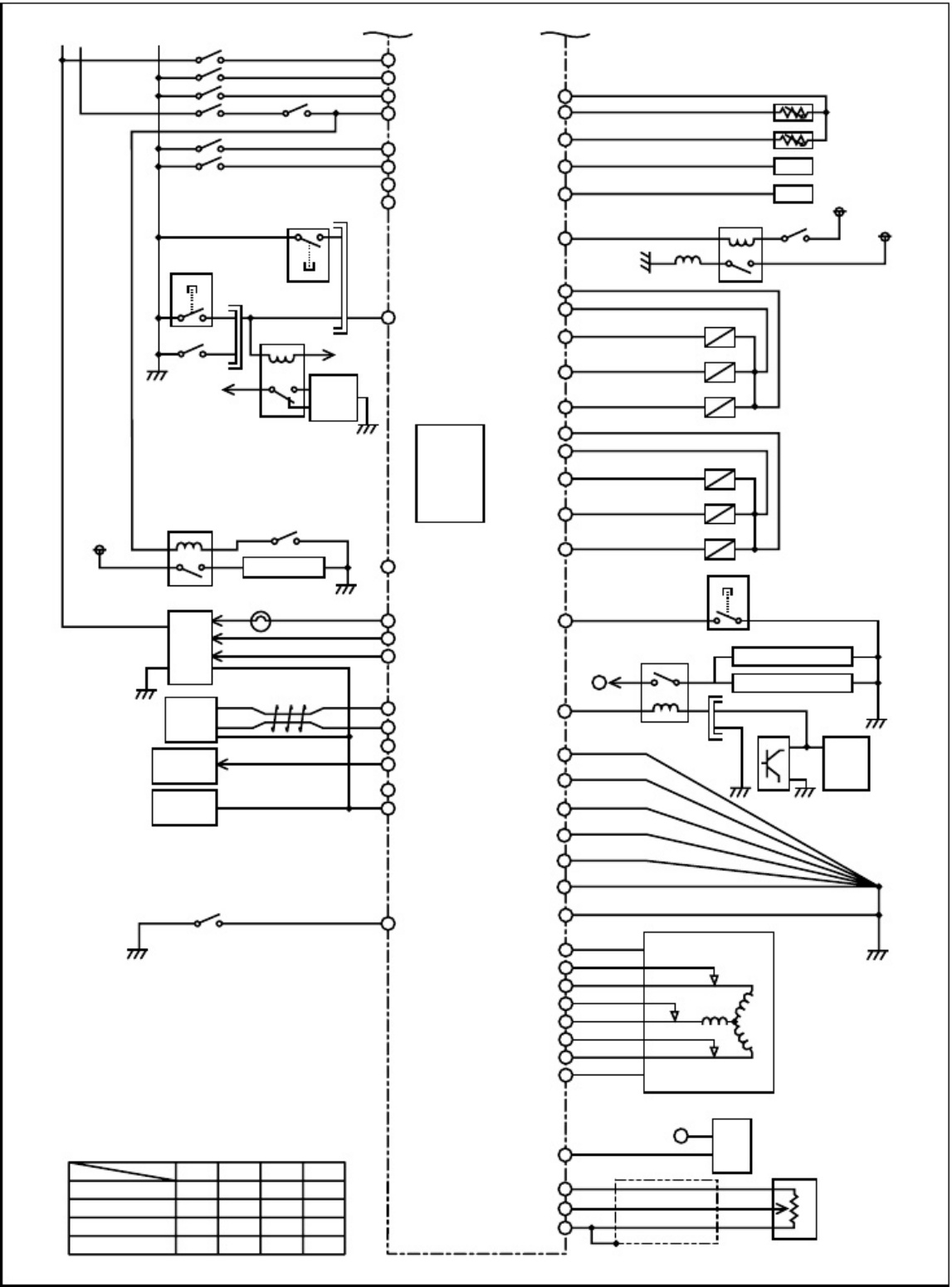Isuzu 4HK1_6HK1 Common Rail Technical Manual [PDF] cover