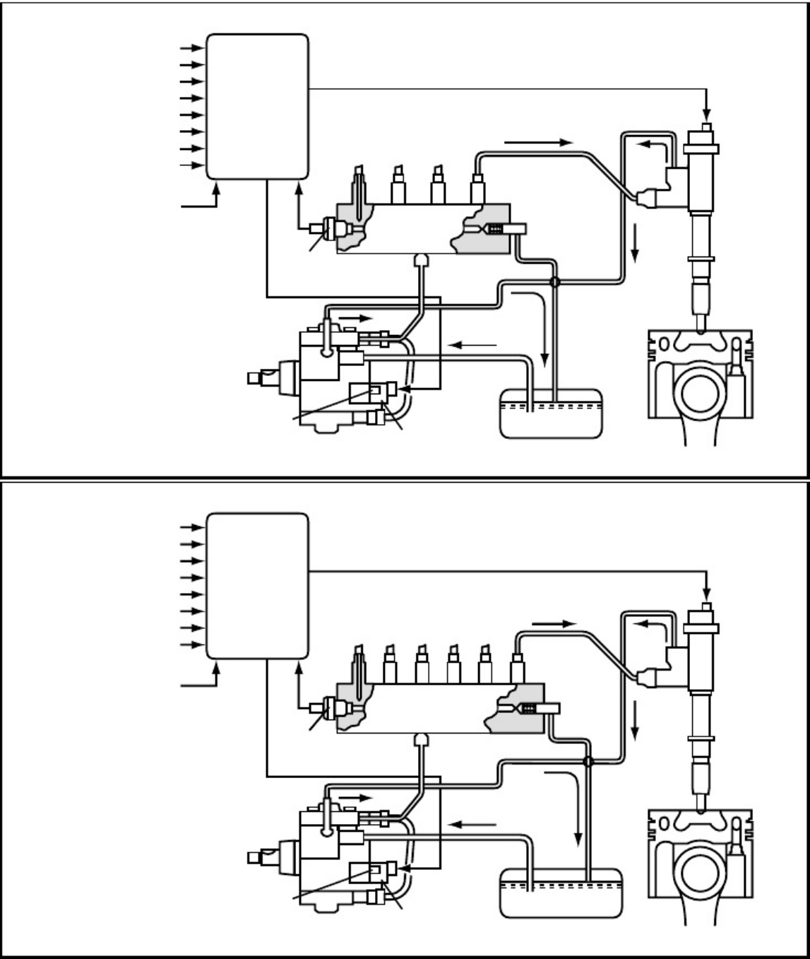 Sample 4 of Isuzu 4HK1_6HK1 Common Rail Technical Manual [PDF]