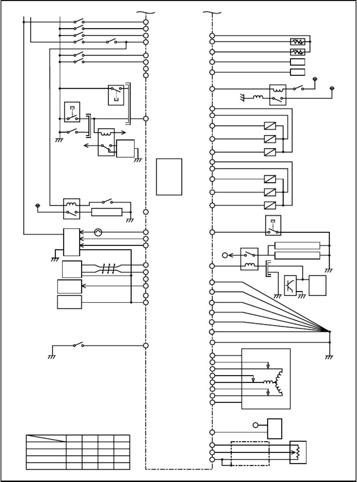 Isuzu 4HK1_6HK1 Common Rail Technical Manual [PDF] cover