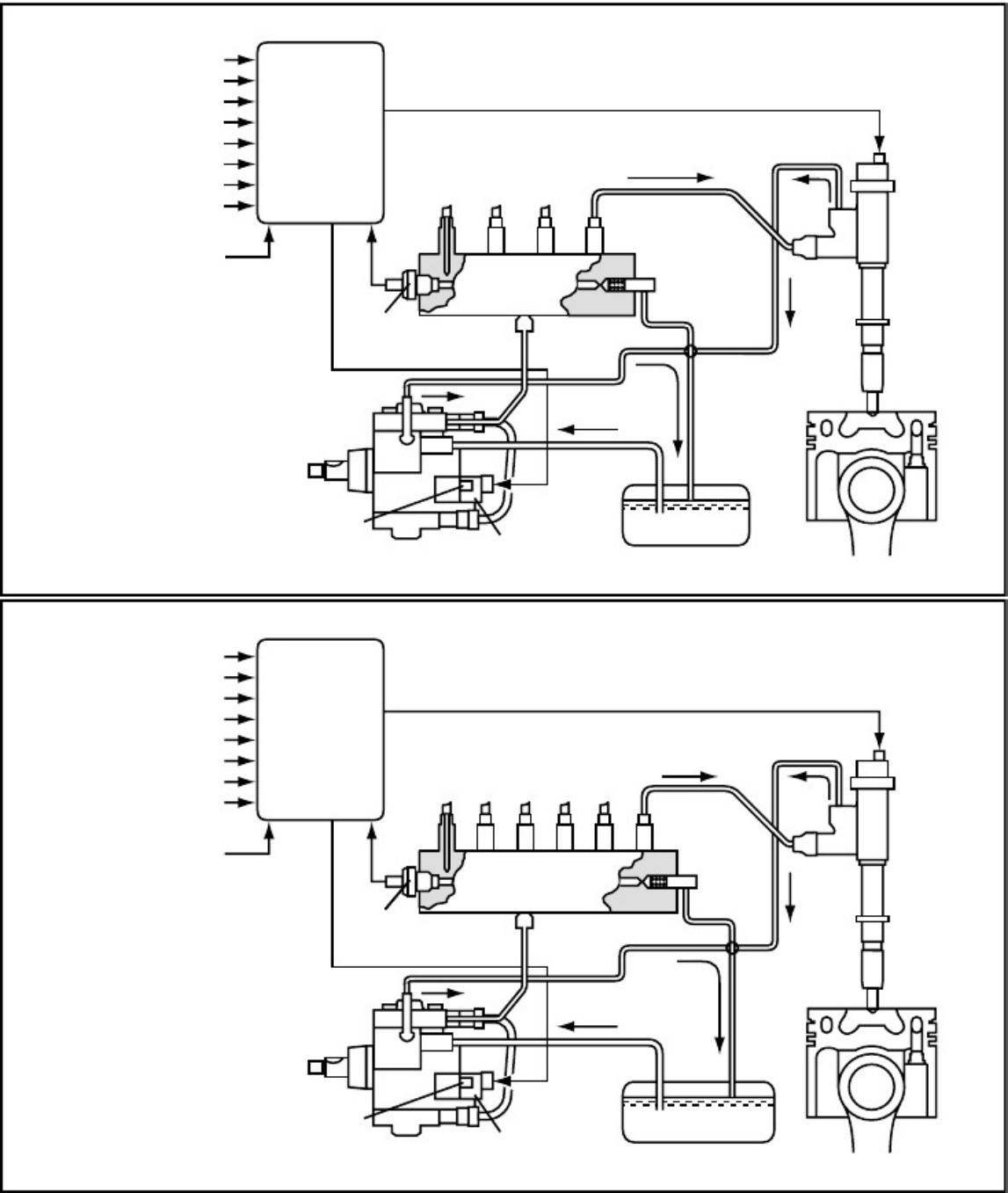 Sample 4 of Isuzu 4HK1_6HK1 Common Rail Technical Manual [PDF]