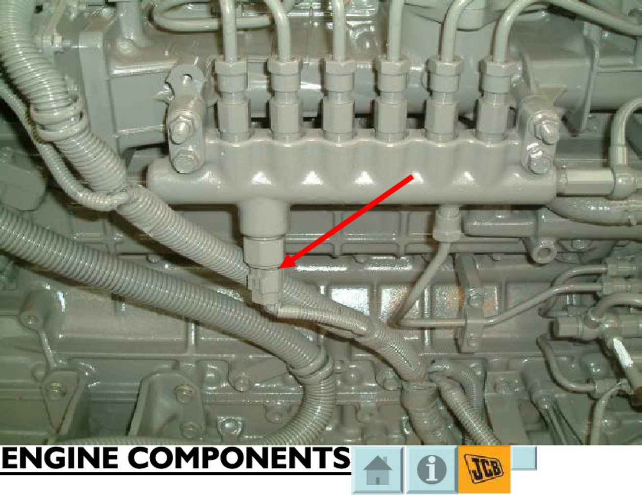 Sample 3 of Isuzu 4HK1_6HK1 Engine Component Guide Technical Manual [PDF]