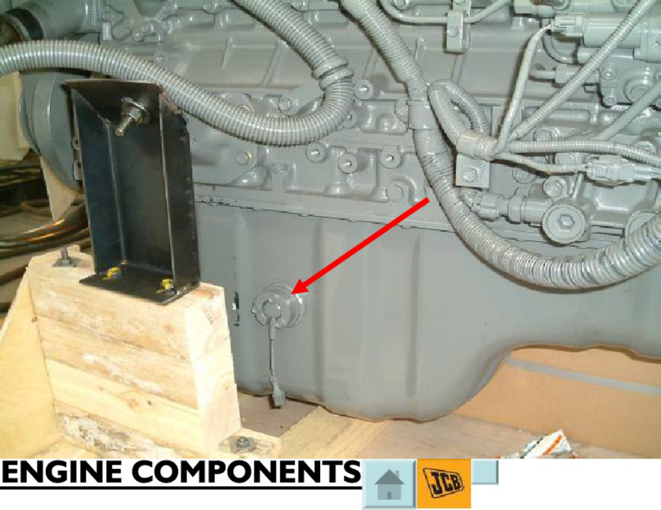 Sample 4 of Isuzu 4HK1_6HK1 Engine Component Guide Technical Manual [PDF]