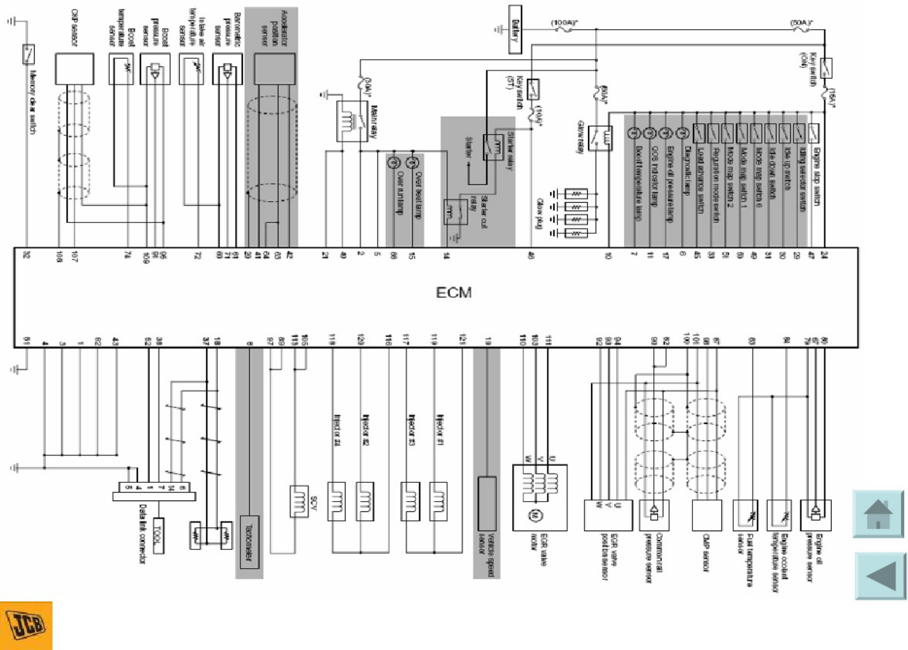 Sample 7 of Isuzu 4HK1_6HK1 Engine Component Guide Technical Manual [PDF]