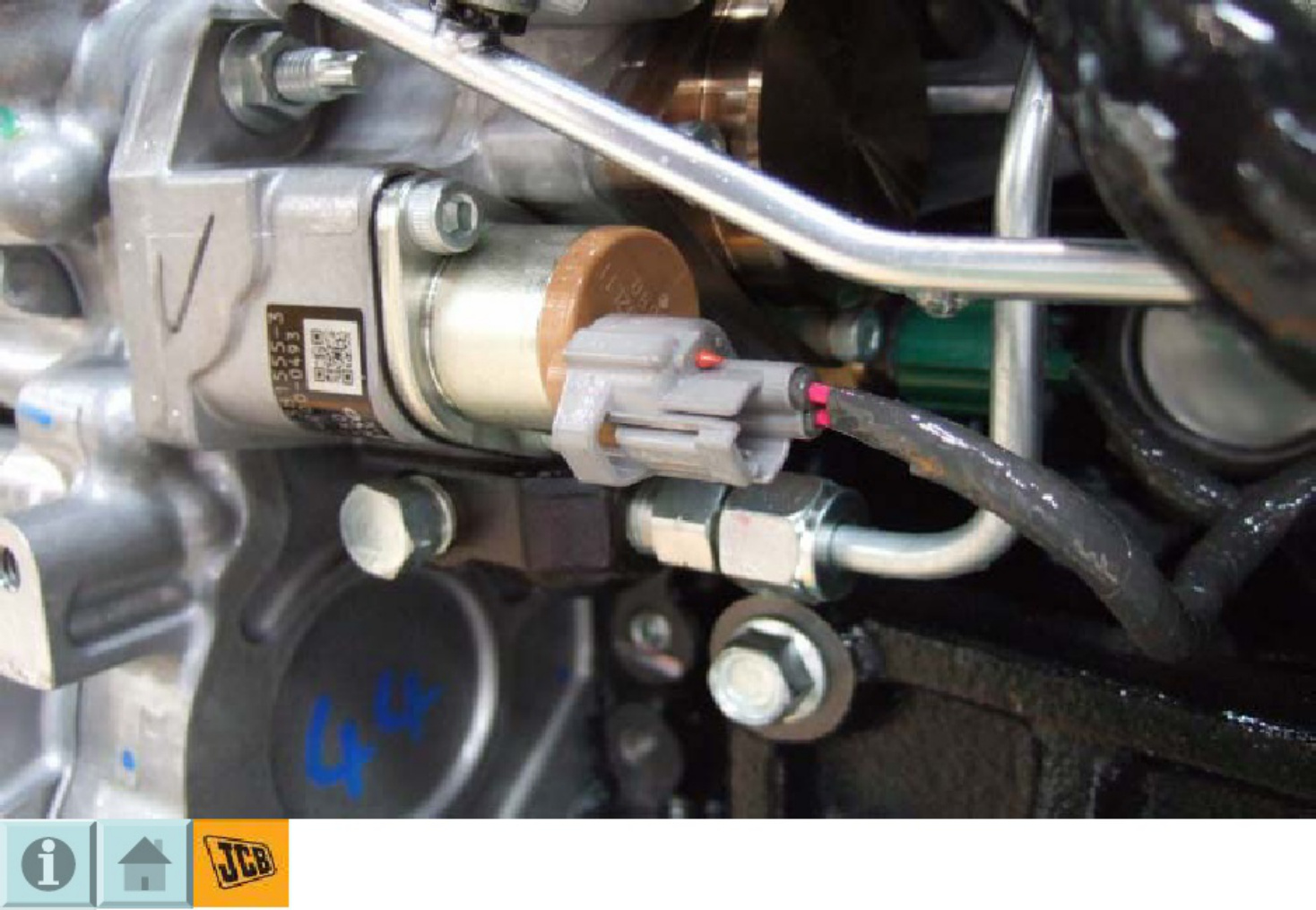 Sample 8 of Isuzu 4HK1_6HK1 Engine Component Guide Technical Manual [PDF]