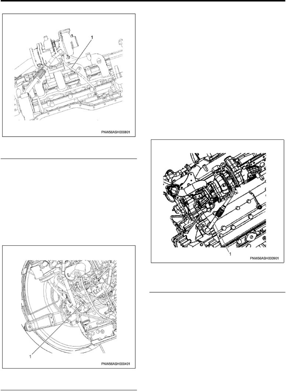 Sample 3 of Isuzu 4HK1-6HK1 Engine Technical Manual [PDF]