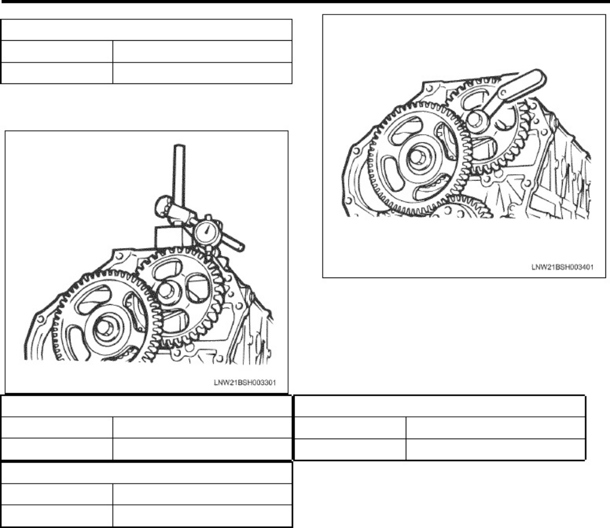 Sample 5 of Isuzu 4HK1-6HK1 Engine Technical Manual [PDF]