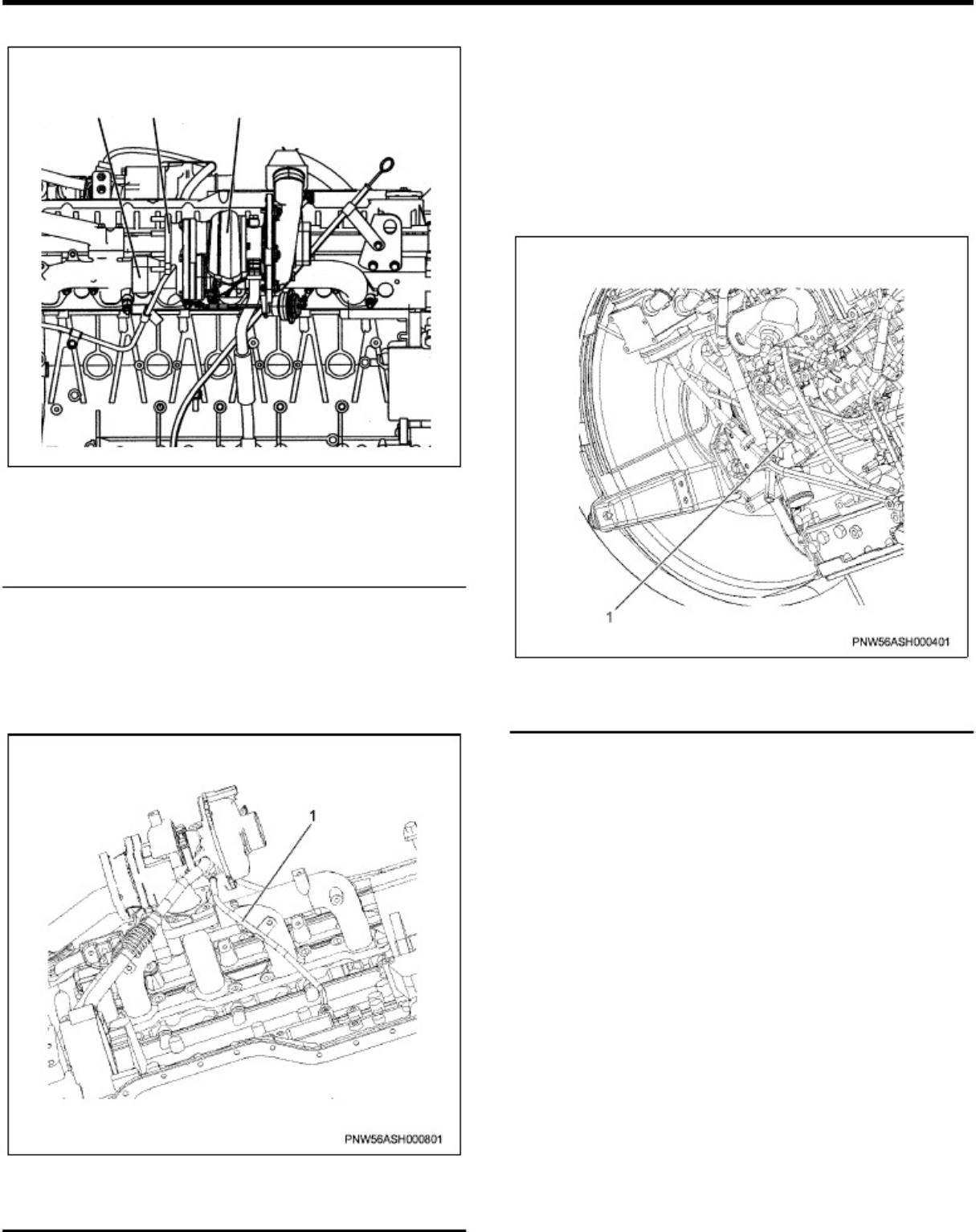 Sample 3 of Isuzu 4HK1 6HK1 Engine Technical Manual [PDF]