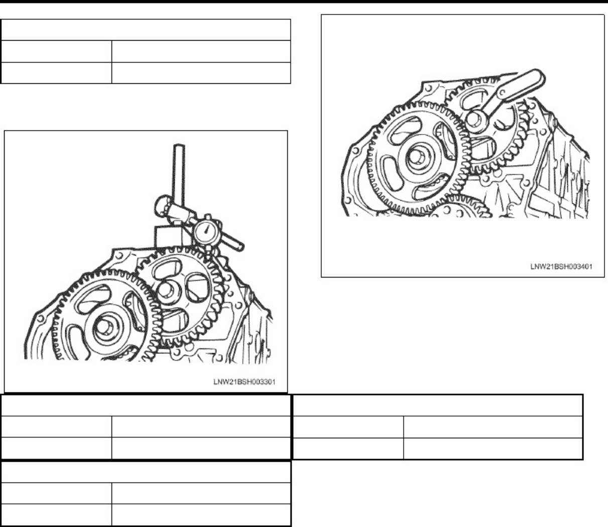 Sample 5 of Isuzu 4HK1 6HK1 Engine Technical Manual [PDF]
