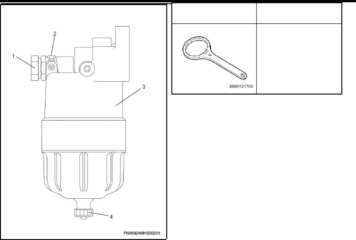Sample 6 of Isuzu 4HK1 6HK1 Engine Technical Manual [PDF]