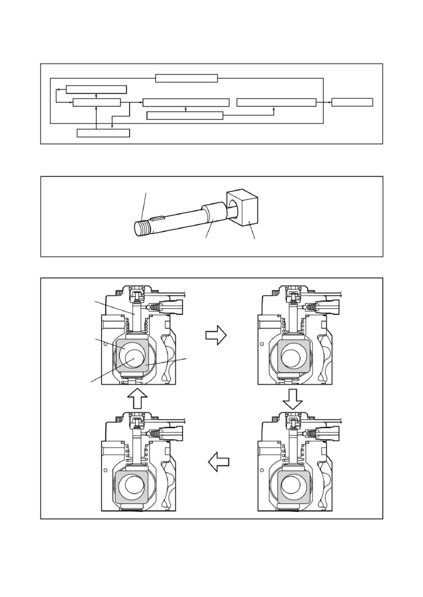 Sample 5 of Isuzu 4HK1_6HK1 Injection Pump Technical Manual [PDF]