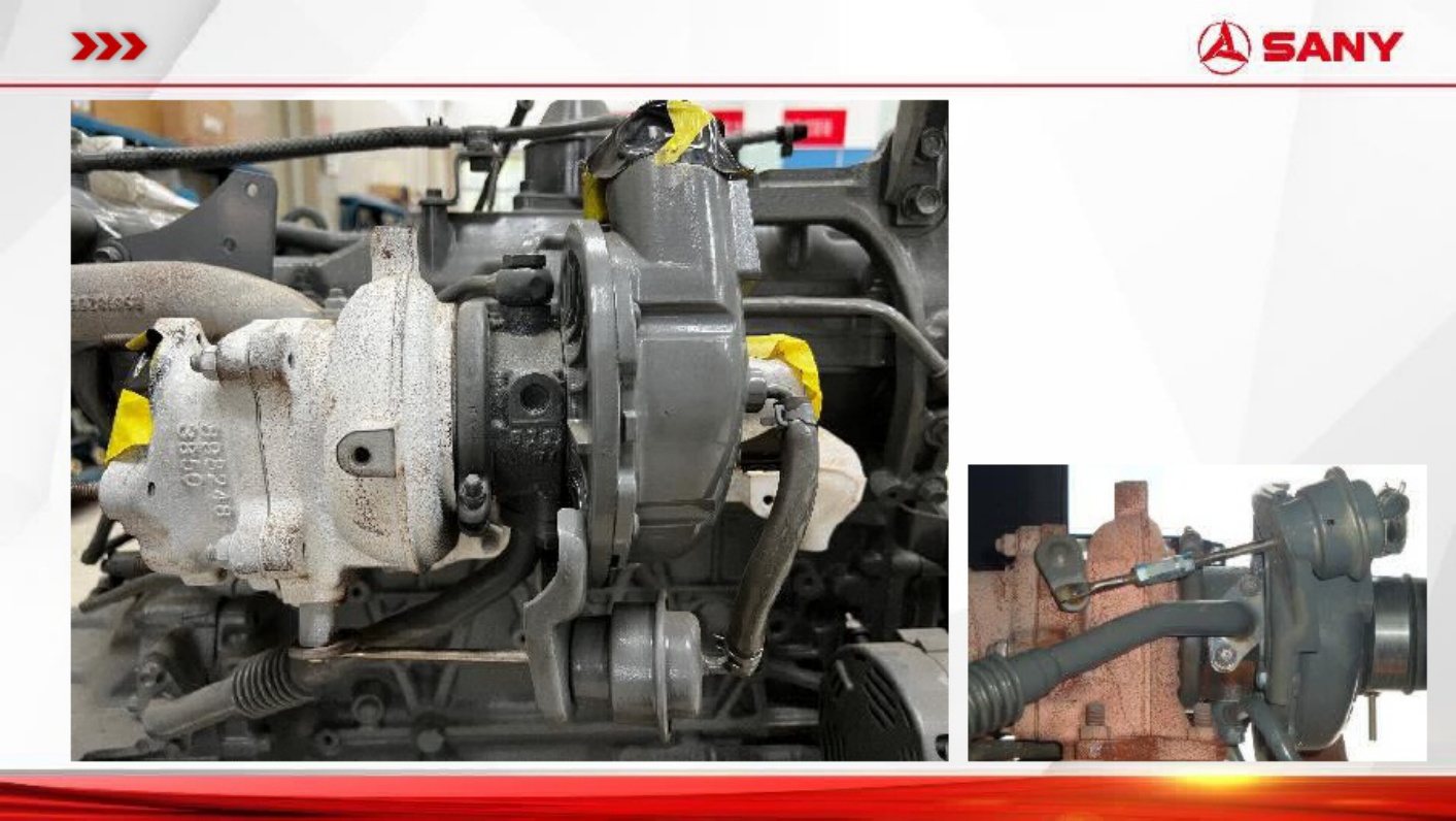 Isuzu 4HK1 Diesel Engine Technical Manual [PDF] cover