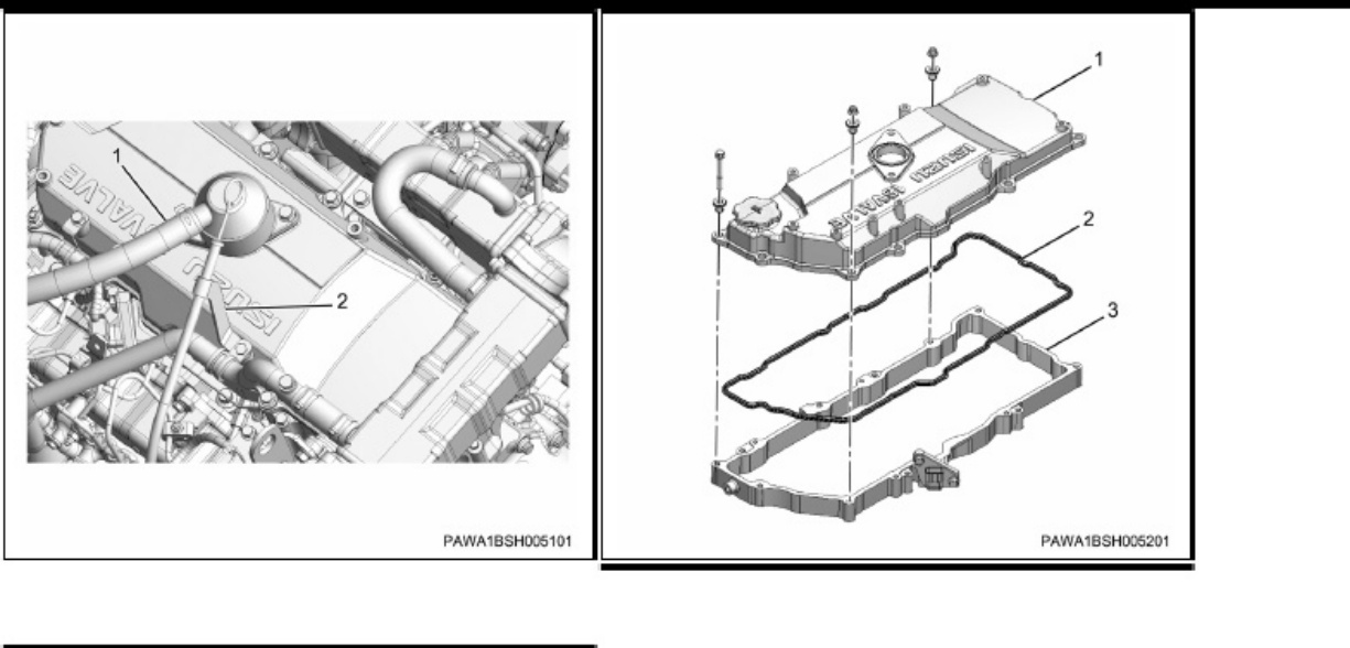 Sample 3 of Isuzu 4HK1 Diesel Engine Shop Technical Manual [PDF]