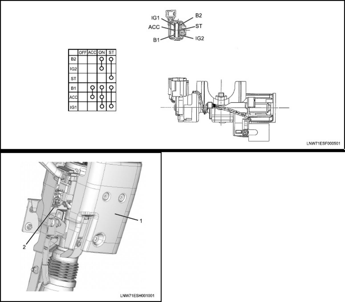 Sample 6 of Isuzu 4HK1 Engine Workshop Service Manual [PDF]