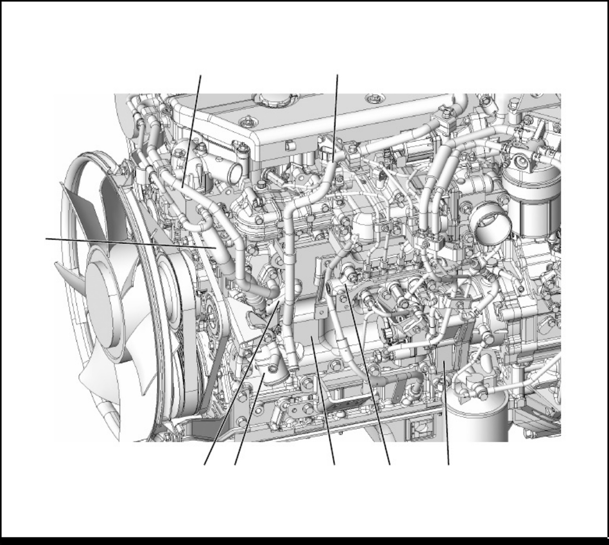 Sample 7 of Isuzu 4HK1 Engine Workshop Service Manual [PDF]