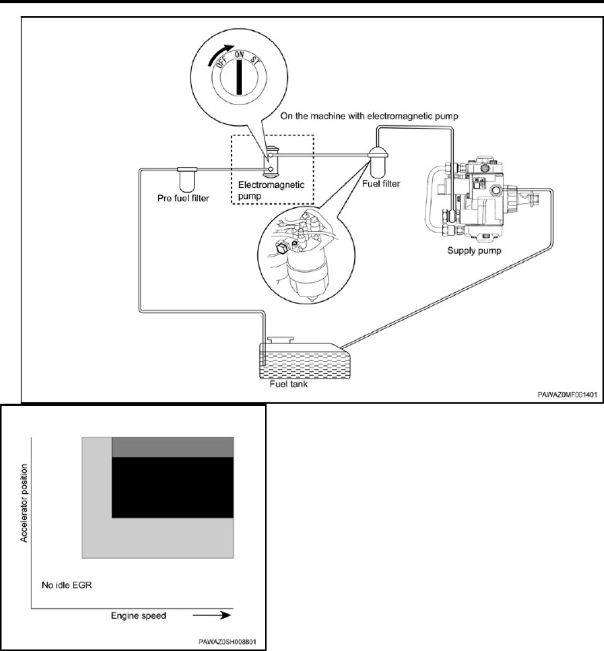 Sample 4 of Isuzu 4HK1 Engine Workshop Service Manual [PDF]