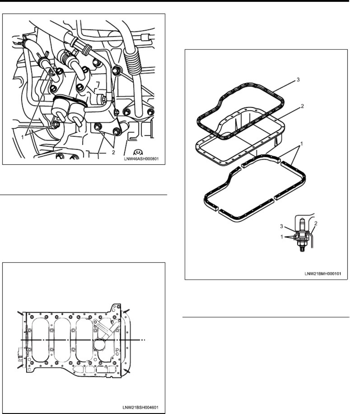 Sample 5 of Isuzu 4HK1 Engine Workshop Service Manual [PDF]