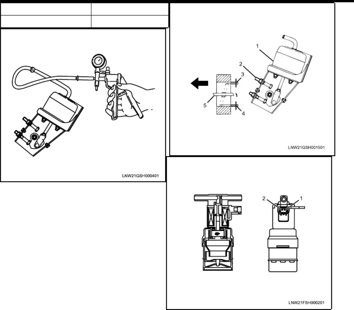 Sample 6 of Isuzu 4HK1 Engine Workshop Service Manual [PDF]