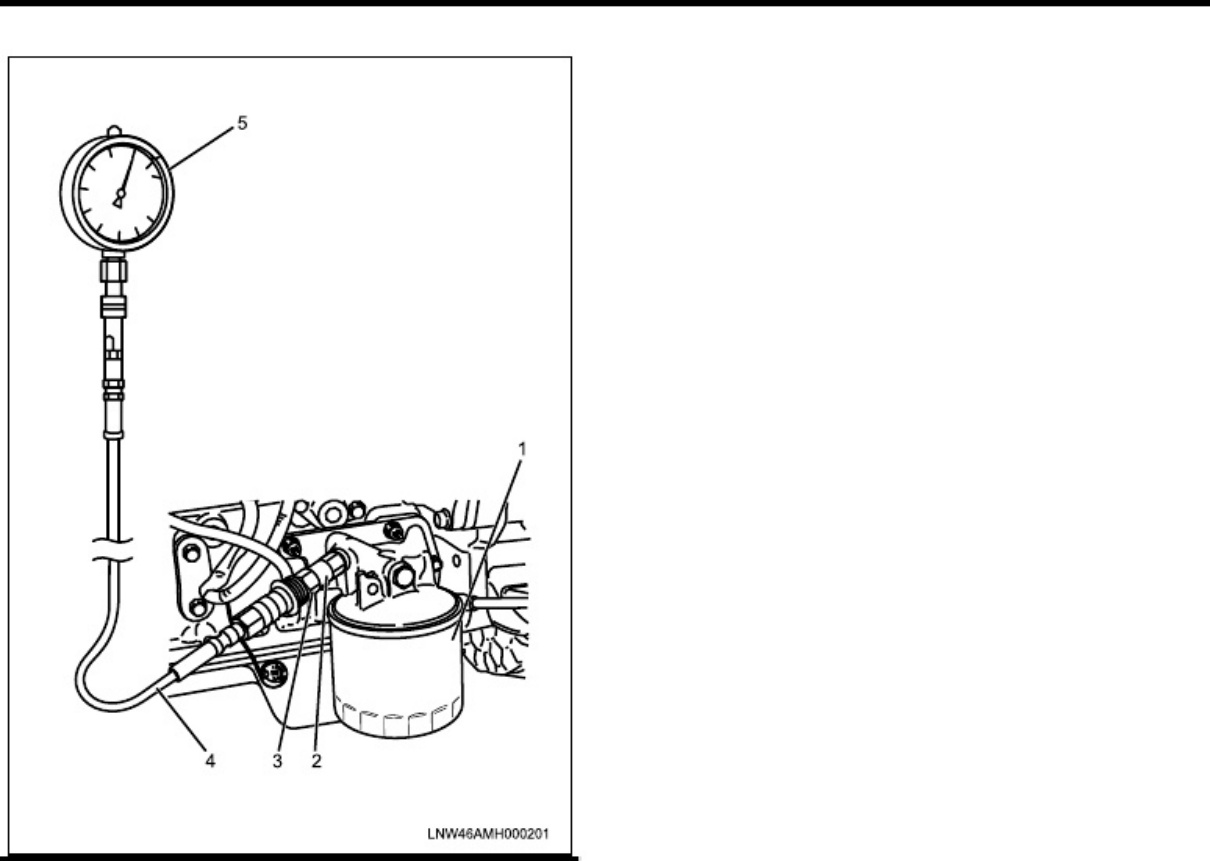 Sample 7 of Isuzu 4HK1 Engine Workshop Service Manual [PDF]