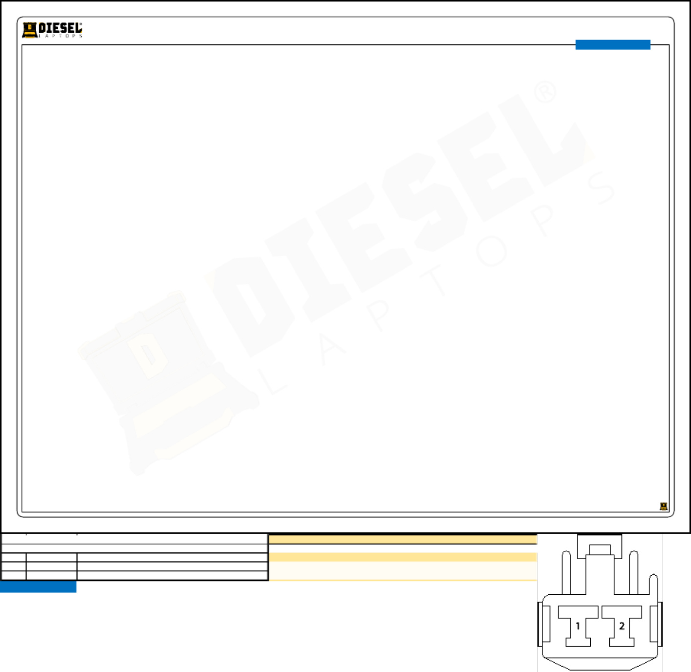 Sample 6 of Isuzu 4HK1 Engine Wiring Diagrams Complete Electrical Wiring Schematic & System Diagram [PDF]