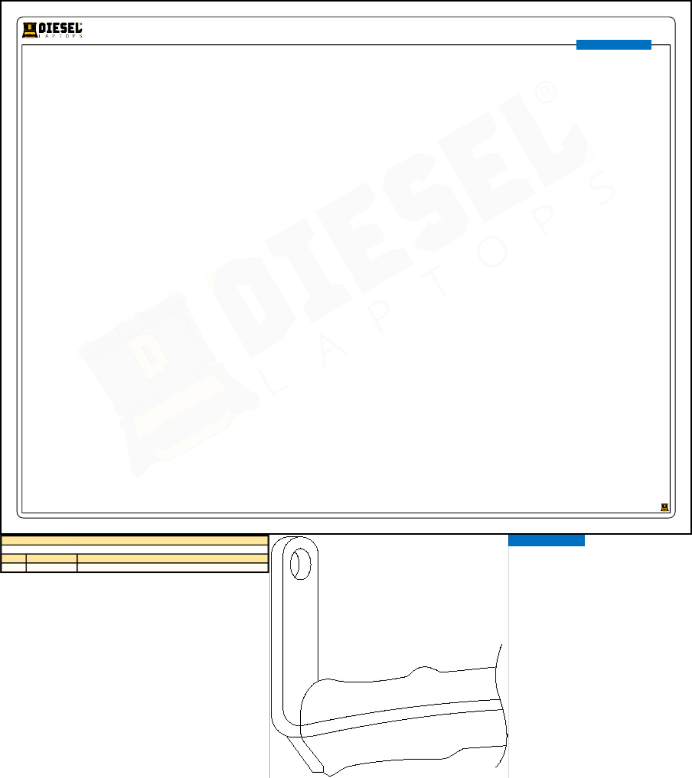 Sample 8 of Isuzu 4HK1 Engine Wiring Diagrams Complete Electrical Wiring Schematic & System Diagram [PDF]