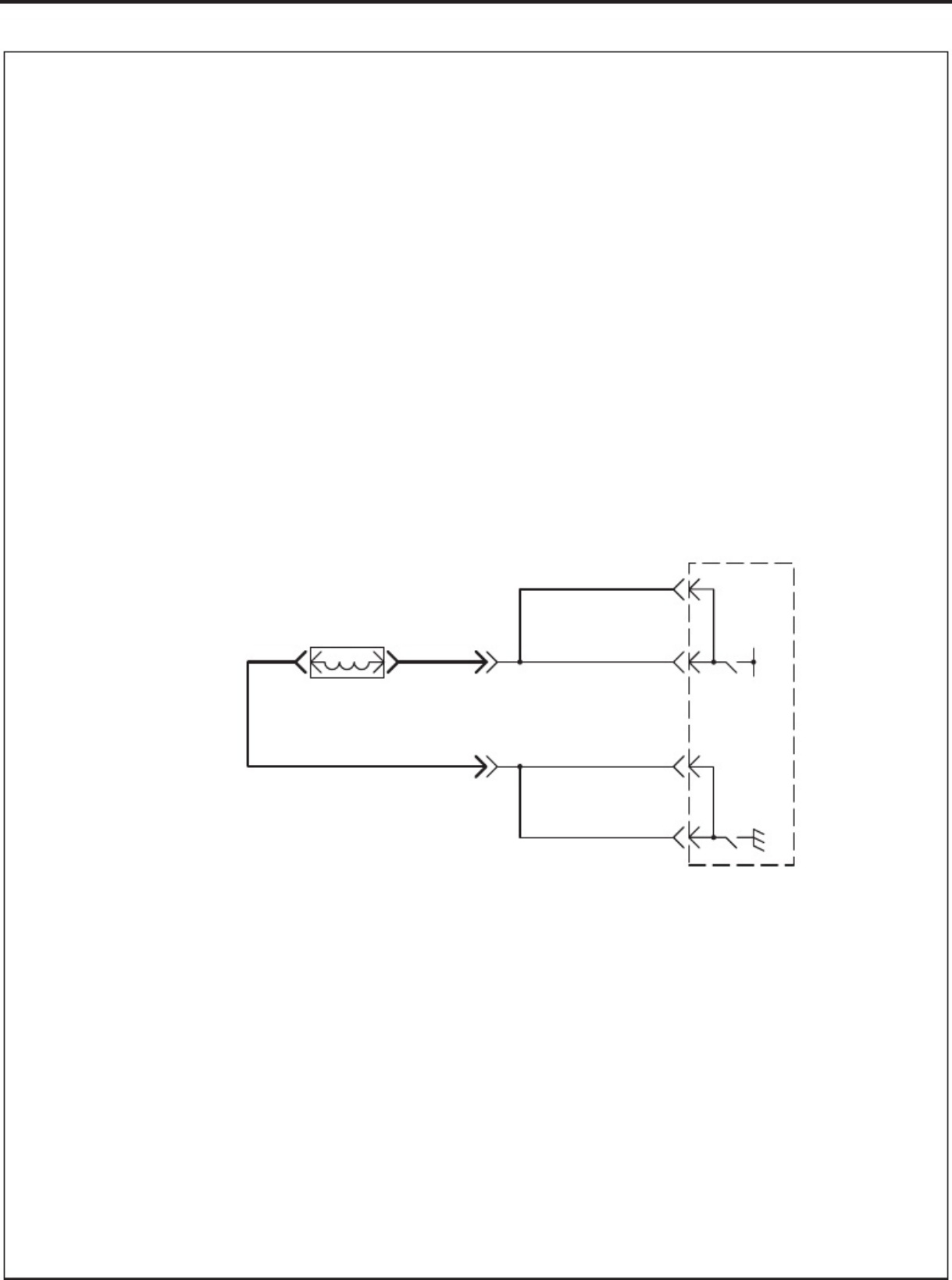 Sample 3 of Isuzu 4HK1 Engine Wiring Guide Complete Electrical Wiring Schematic & System Diagram [PDF]