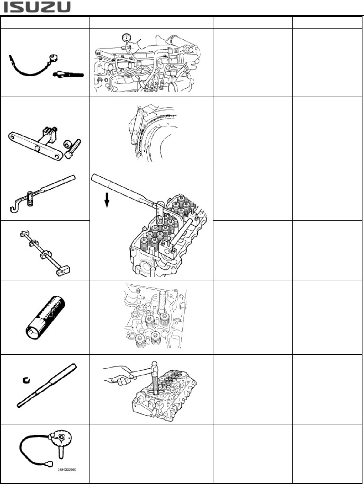 Sample 8 of Isuzu 4HK1-TC Engine Overview_127404528 Technical Manual [PDF]