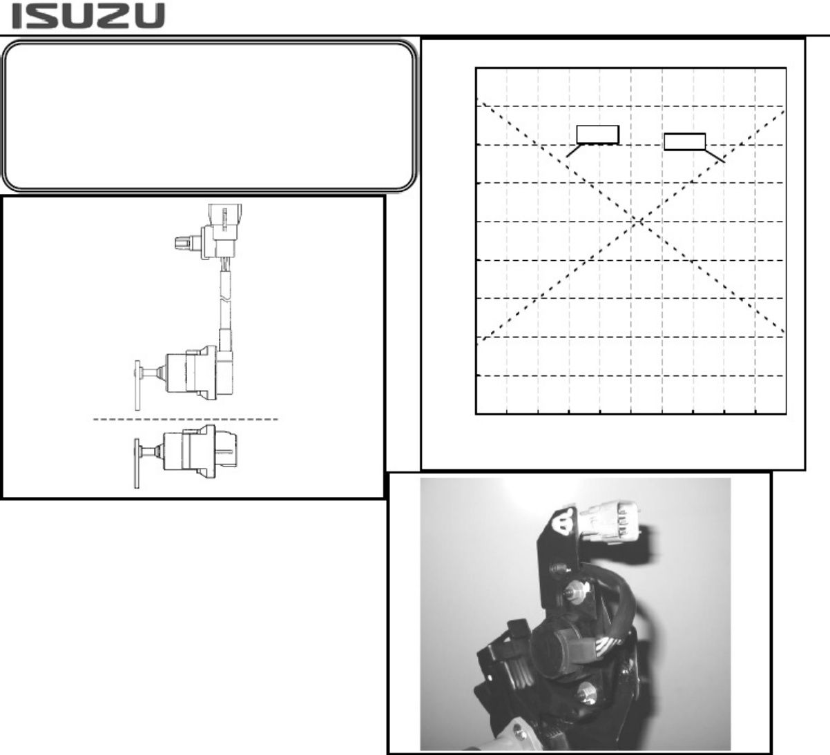 Sample 5 of Isuzu 4HK1-TC Engine Overview Technical Manual [PDF]